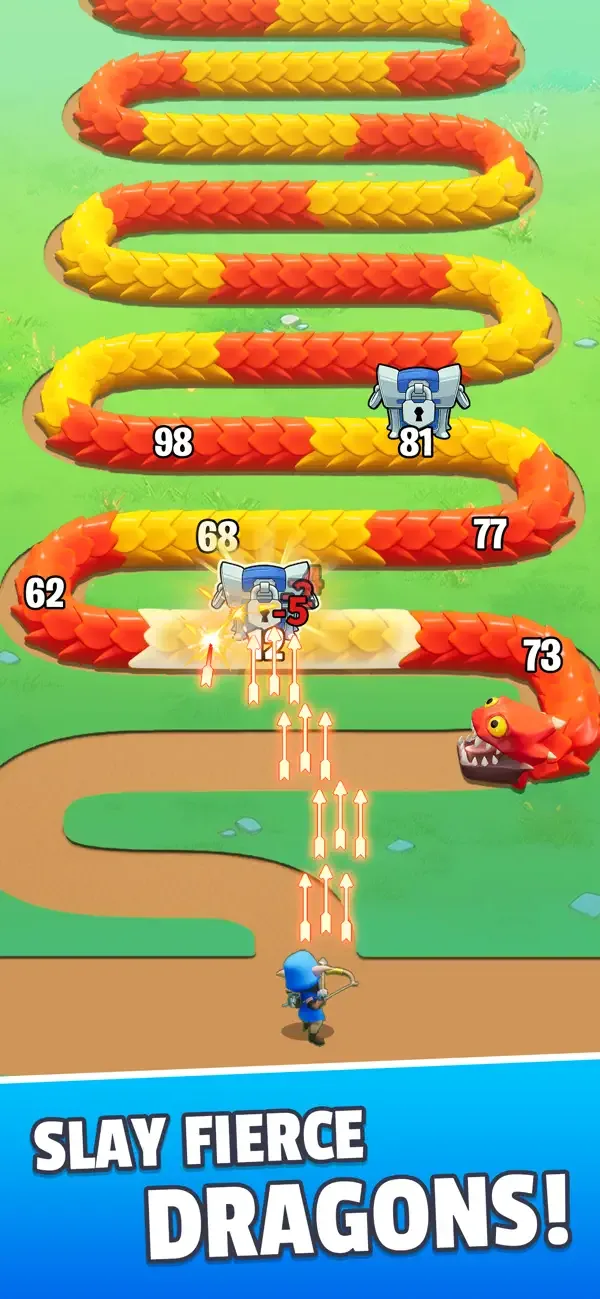 Kingdom Guard:Tower Defense TD screenshot 2