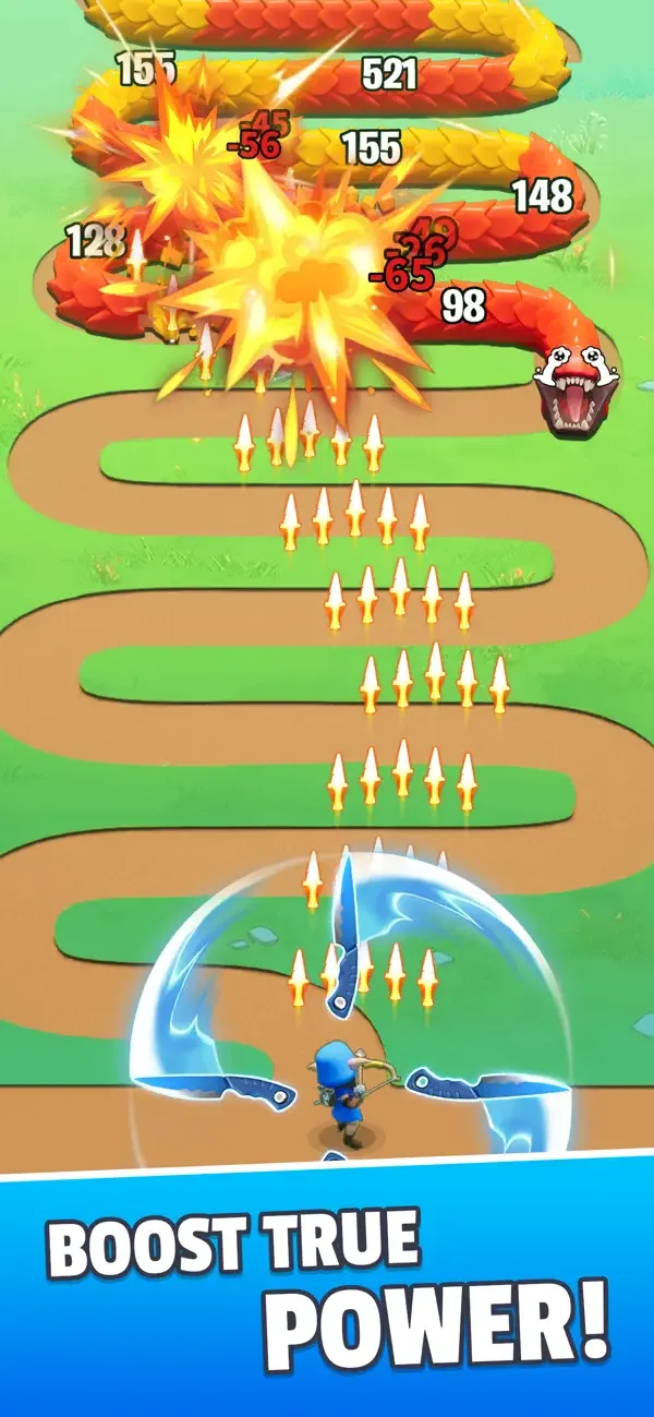 Kingdom Guard:Tower Defense TD screenshot 4