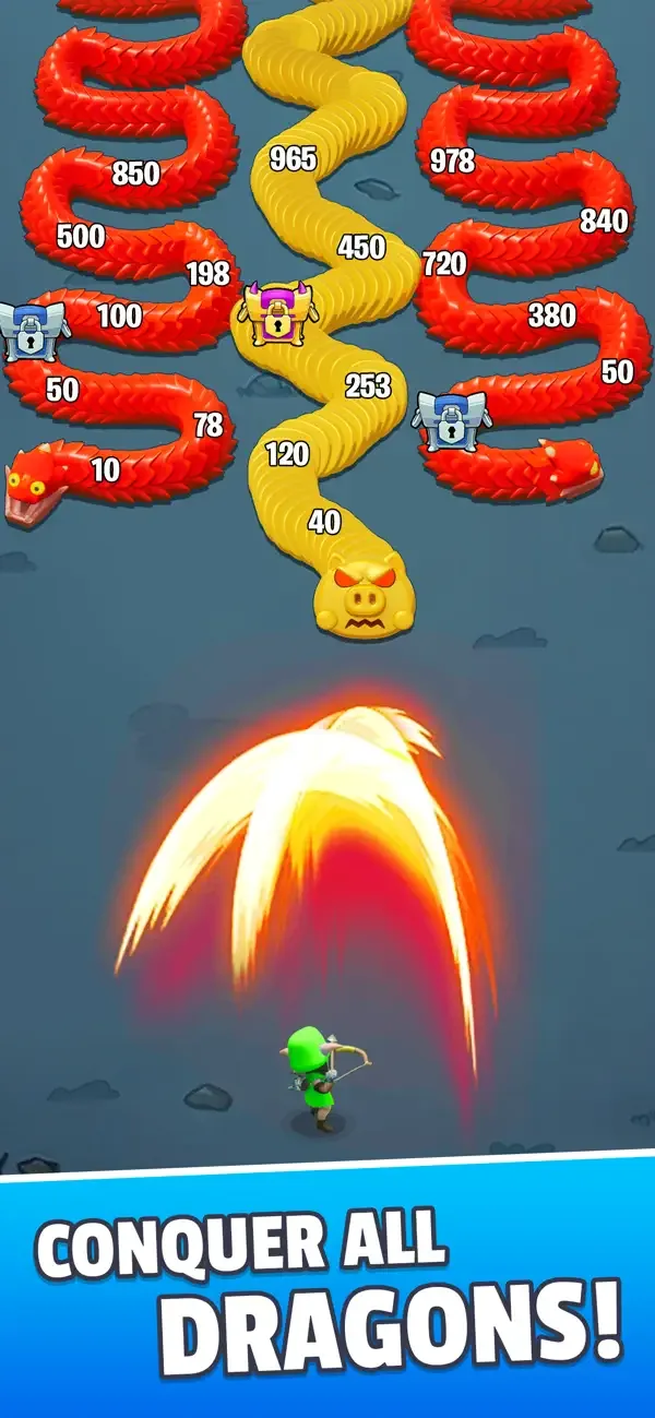 Kingdom Guard:Tower Defense TD screenshot 5
