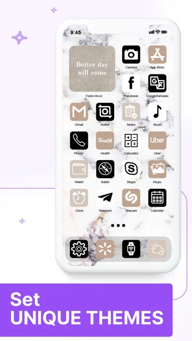 Keyboard Fonts＋Emojis＋Symbols screenshot 4