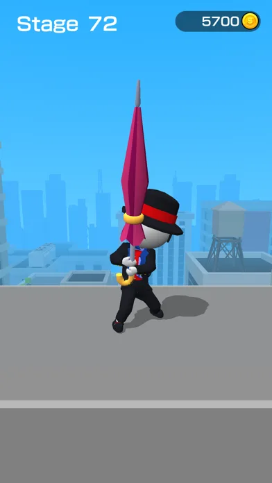 Draw Weapon 3D screenshot 2