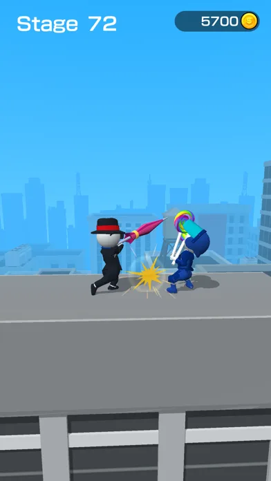 Draw Weapon 3D screenshot 3