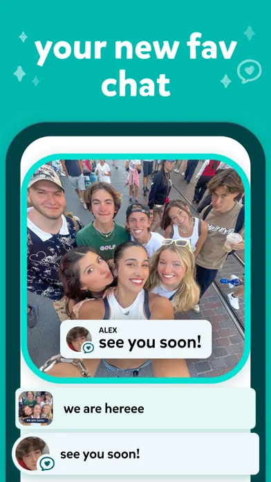 noteit - bff widget screenshot 4