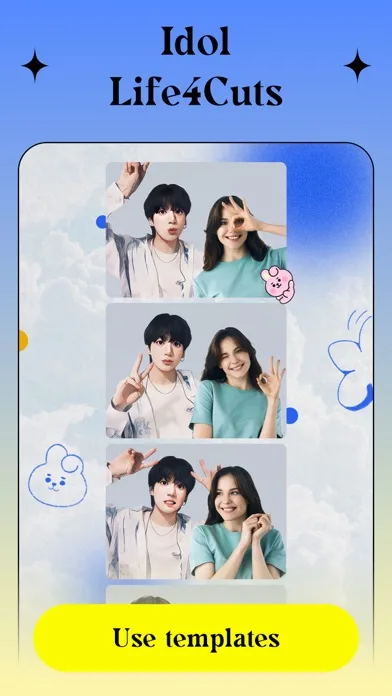 Ritmo Video: AI Video Generate screenshot 1