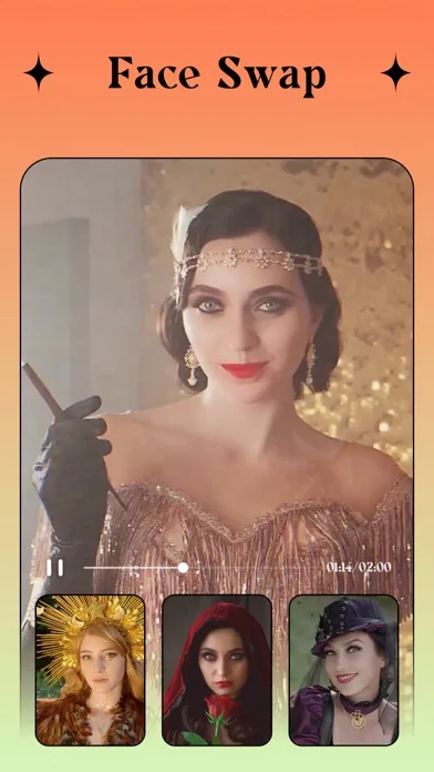 Ritmo Video: AI Video Generate screenshot 3
