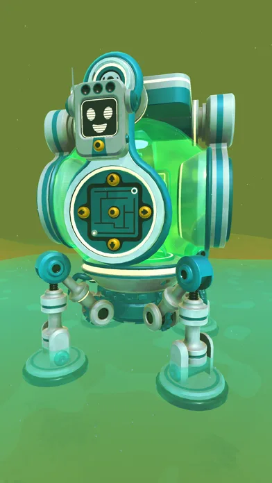 Project Terrarium screenshot 2