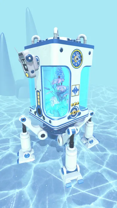 Project Terrarium screenshot 4