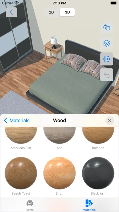 4Plan Home & Interior Planner screenshot 5