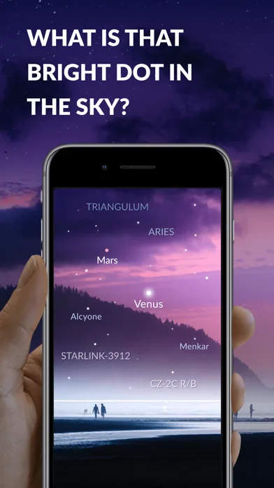 Sky Tonight - Stargazing Guide screenshot 1