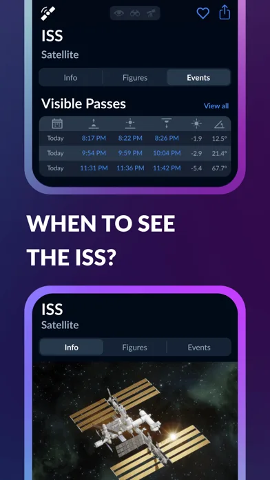 Sky Tonight - Stargazing Guide screenshot 3