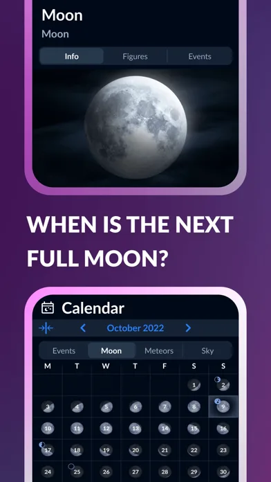 Sky Tonight - Stargazing Guide screenshot 5