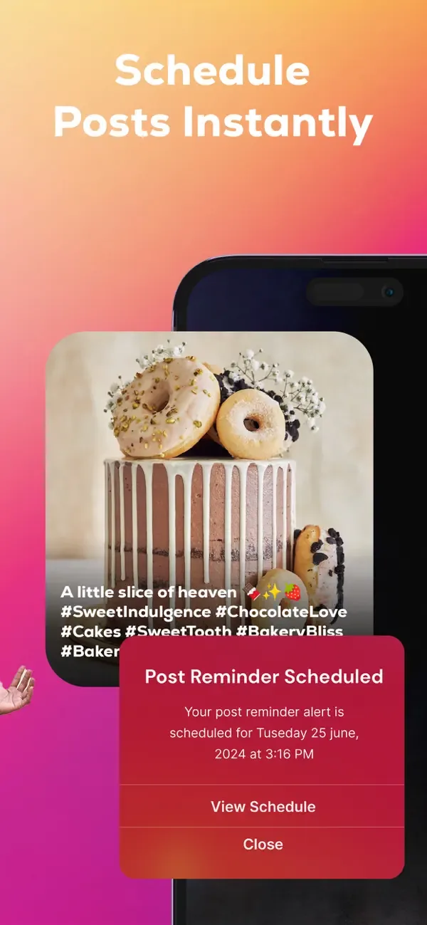 Video Repost, Story Saver screenshot 4