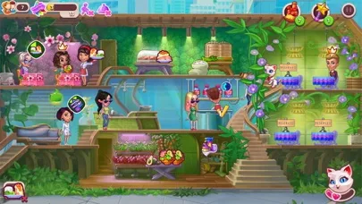 Cafe Dash: Dinner at the Diner screenshot 4
