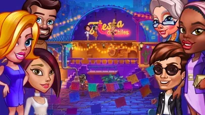 Cafe Dash: Dinner at the Diner screenshot 5
