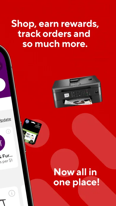 Staples - Deals and Shopping screenshot 2