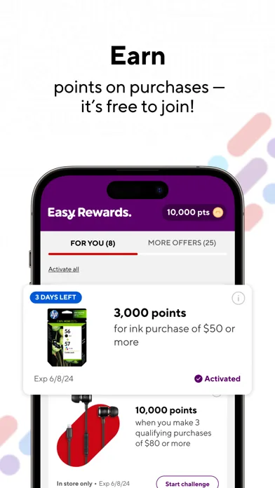 Staples - Deals and Shopping screenshot 4