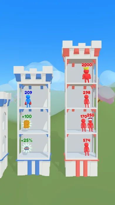 Push Tower screenshot 2