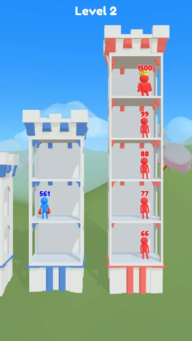 Push Tower screenshot 4