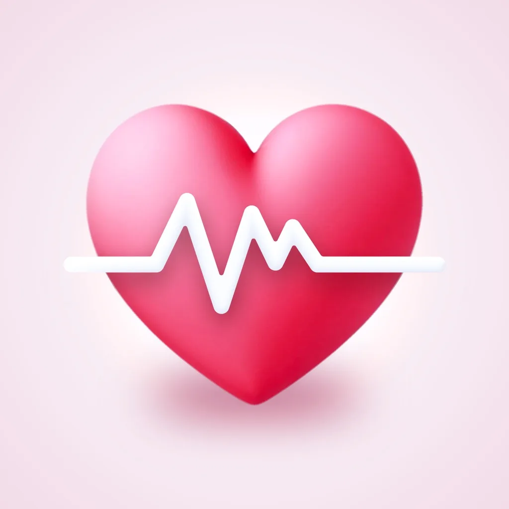 Cardi Mate: Heart Rate Monitor