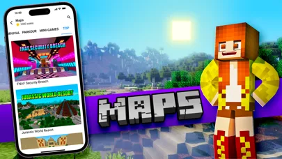 Skins for Minecraft Mods screenshot 3