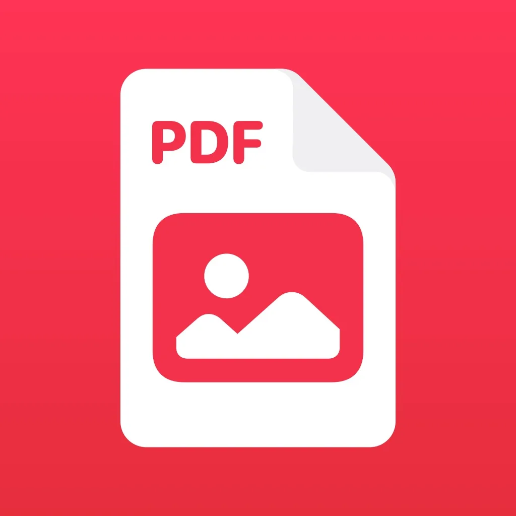 PDF Photos. Convert JPG to PDF