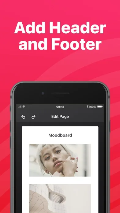 PDF Photos. Convert JPG to PDF screenshot 5