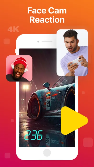 Screen Recorder - Record it! screenshot 2