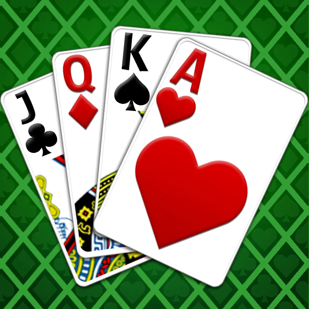 Solitaire Klondike 2026