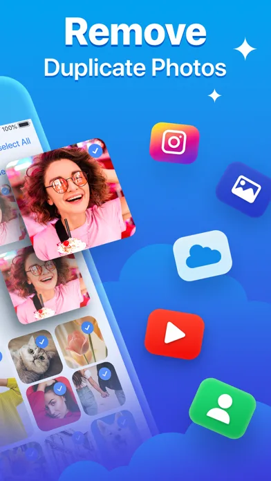 iKit Cleaner: Photos & Storage screenshot 2