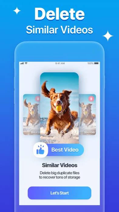 iKit Cleaner: Photos & Storage screenshot 4