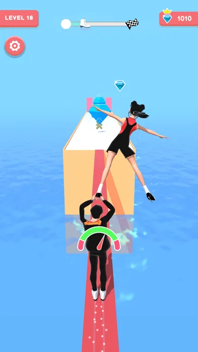 Skate Up screenshot 5