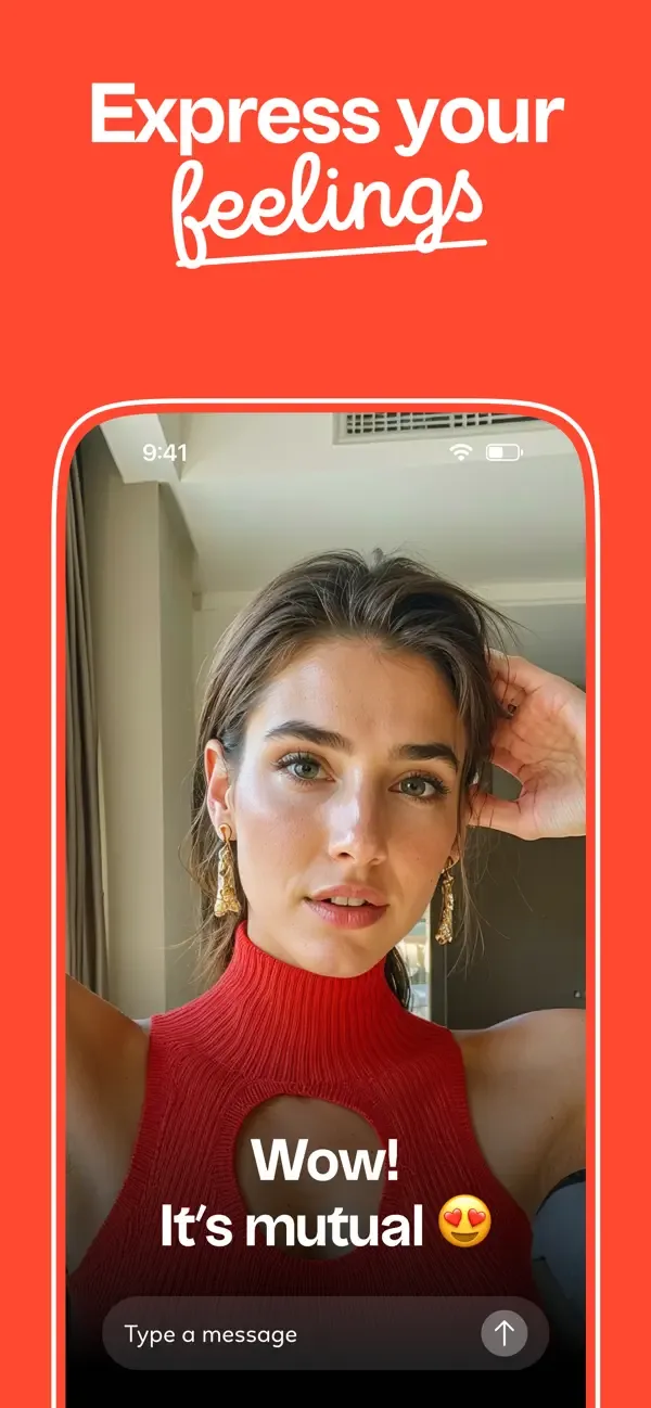 Kismia - Dating App & Chat screenshot 5