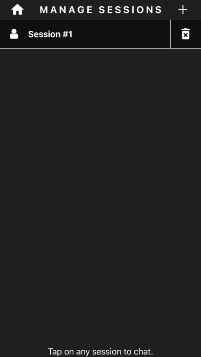 Chat Offline Plus No Last Seen screenshot 4