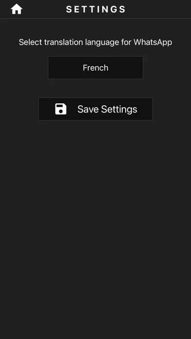 Chat Offline Plus No Last Seen screenshot 5