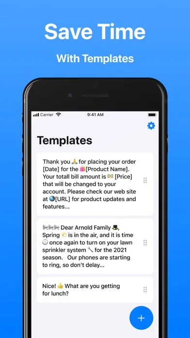 Copy And Paste Keyboard + screenshot 1