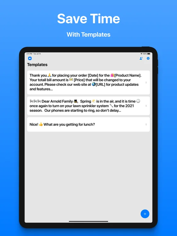 Copy And Paste Keyboard + screenshot 4