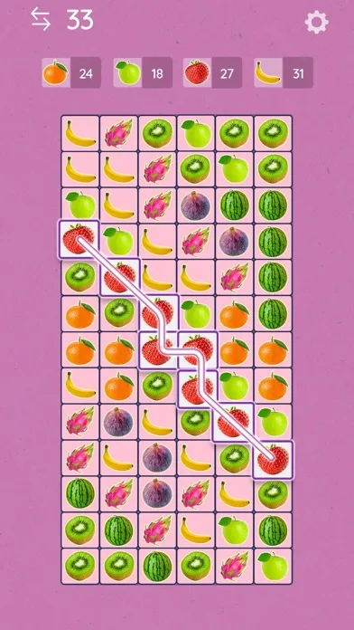 Tile Link - Match & Connect screenshot 1