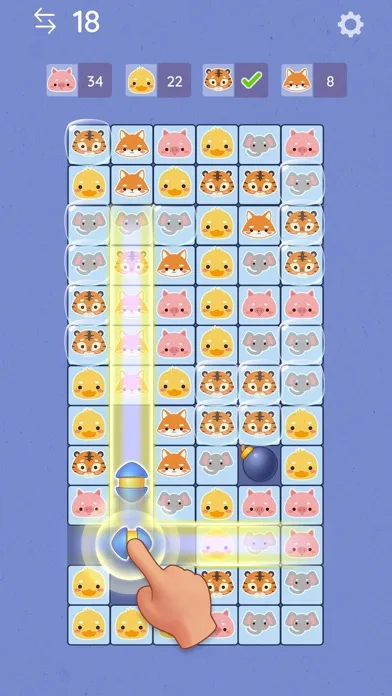 Tile Link - Match & Connect screenshot 2