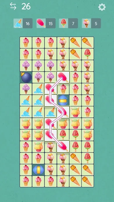 Tile Link - Match & Connect screenshot 3