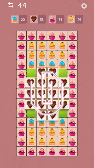 Tile Link - Match & Connect screenshot 4