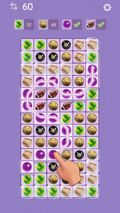 Tile Link - Match & Connect screenshot 5