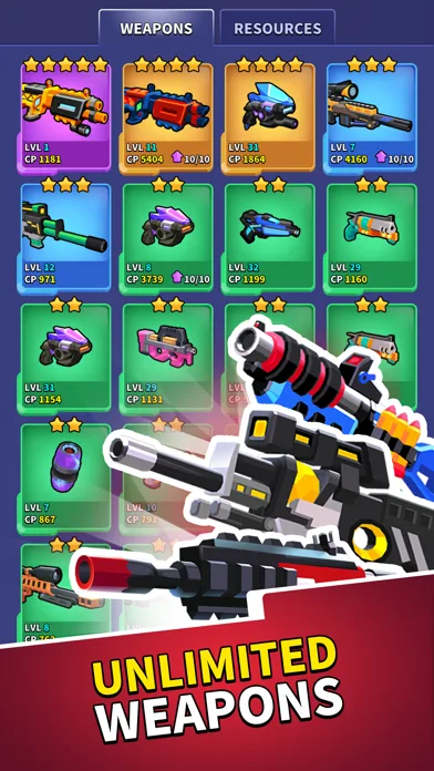 Squad Alpha - Action Shooting screenshot 4