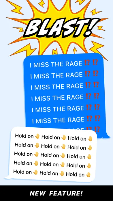 AutoPaste - Keyboard screenshot 1