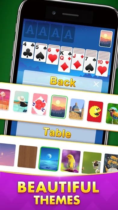 Solitaire for Cash screenshot 4