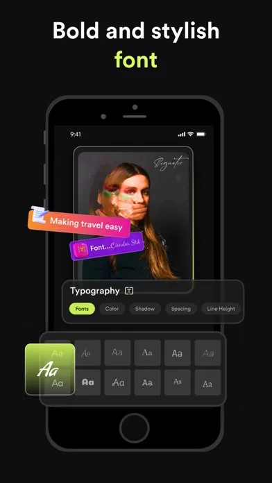 VILO: Video Editor Reel Maker screenshot 3