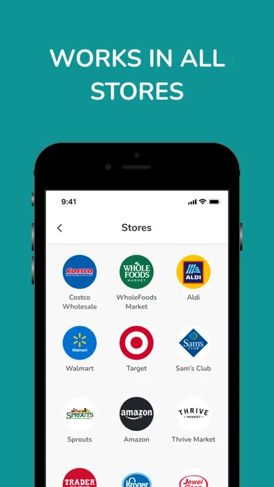 Bobby Approved - Food Scanner screenshot 2
