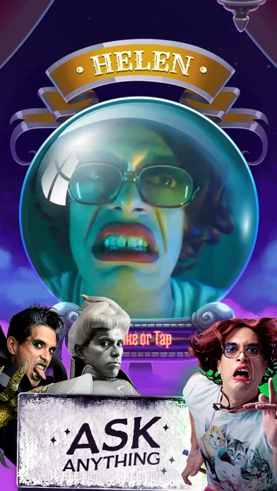 BrandonRogers BALLS OF FORTUNE screenshot 3