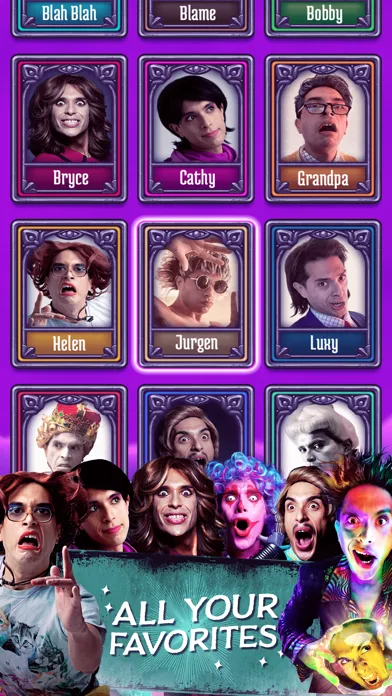 BrandonRogers BALLS OF FORTUNE screenshot 4