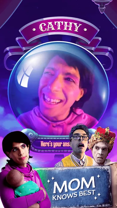 BrandonRogers BALLS OF FORTUNE screenshot 5