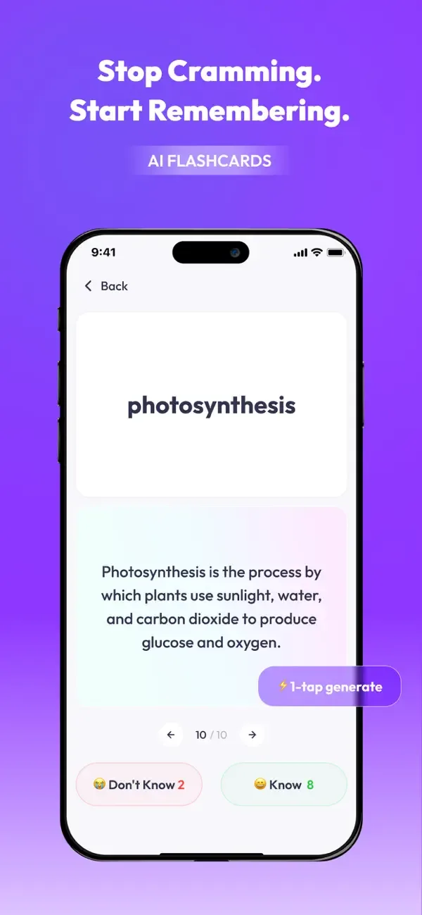 StudyX: AI Homework & Study screenshot 5